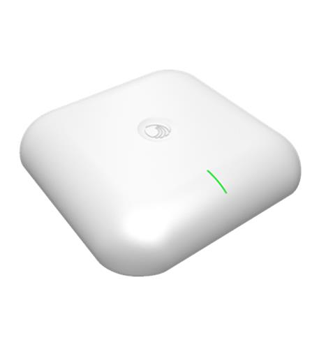 Indoor Tri-radio Wi-Fi 6 Access Point