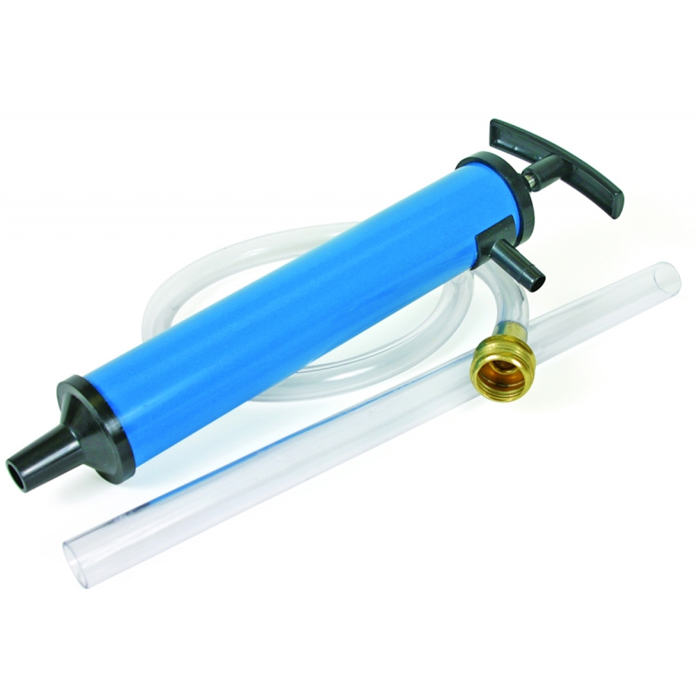 HAND PUMP KIT W/FITTINGS