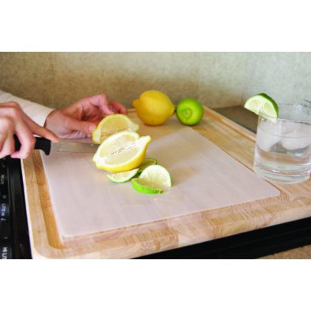 Stowaway Flexible Cutting Mat Natural