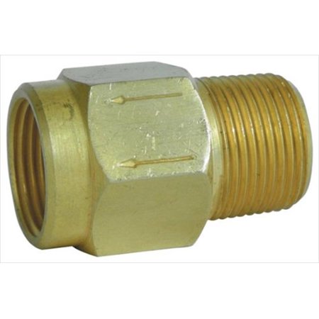 1/2In Back-Flow Preventer Skinpack, Llc