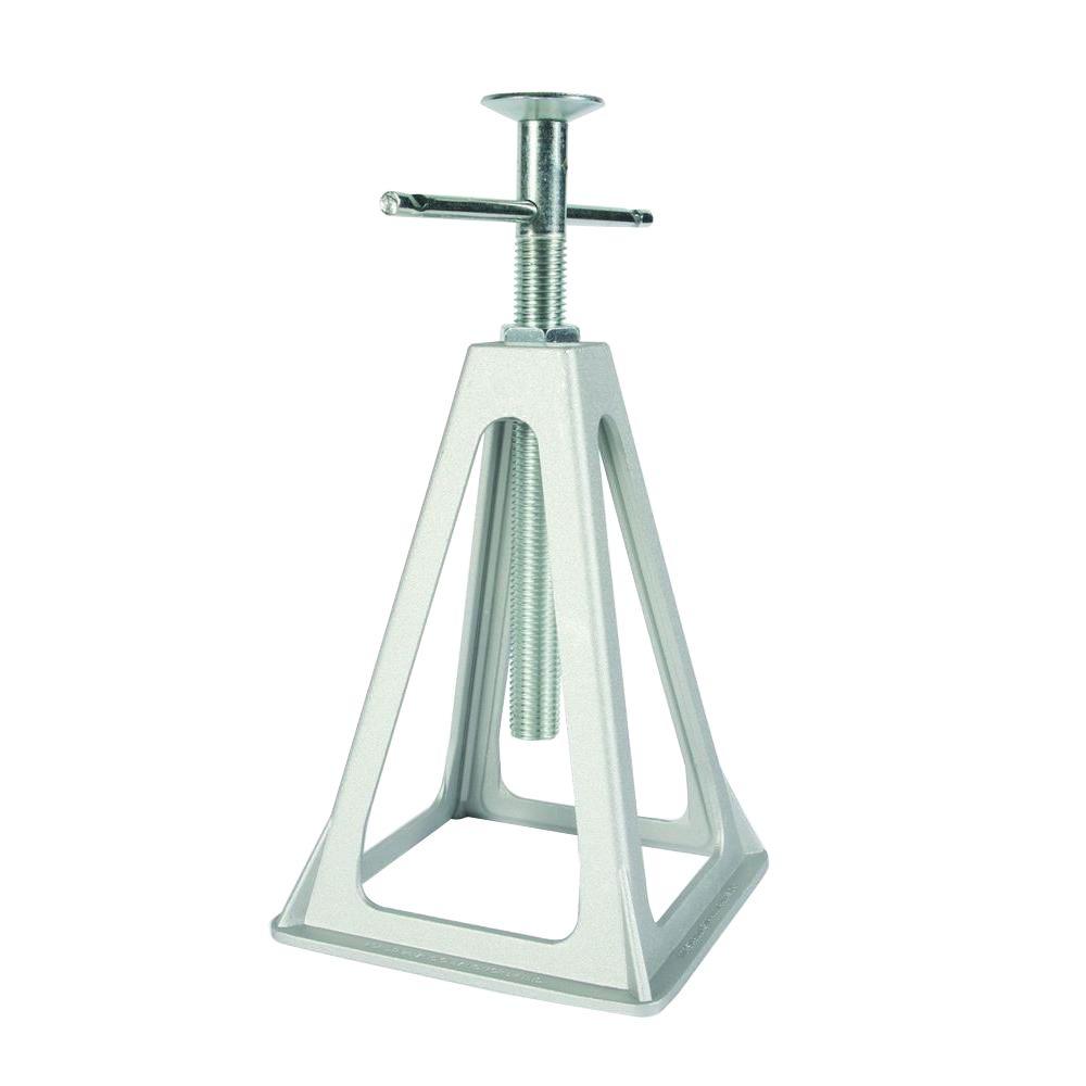 ALUMINUM JACK STANDS 2EA/BOX