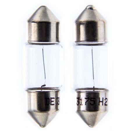 BULB 3175 AUTO INTERIOR 2 PACK