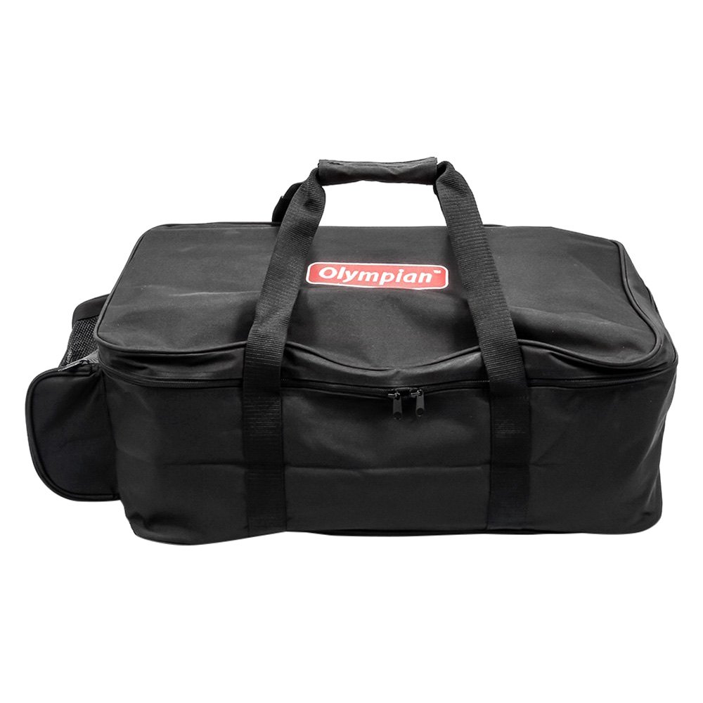 Olympian Grill Storage Bag