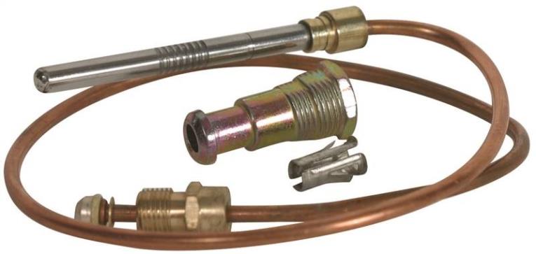 Thermocouple Kit 18In