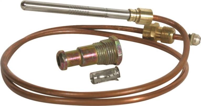 Thermocouple Kit 24In