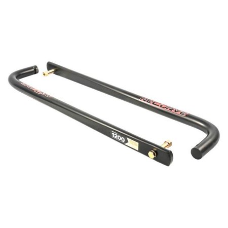 RECURVE, SPRINGBAR 1200LB, PAIR