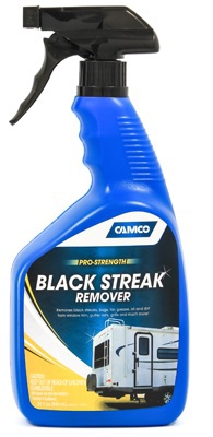 Black Streak Remover, Pro-Strength 32 Oz