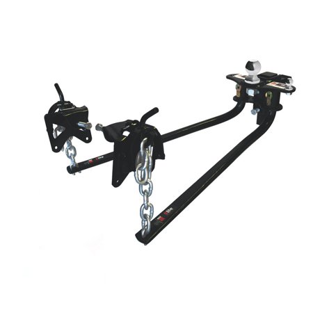 HITCH, ELITE WT DIST 1200 LB KIT