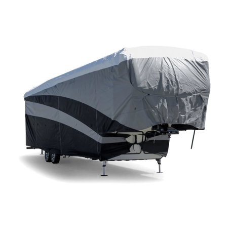 PRO-TEC RV COVER, FIFTH WHEEL, 37FT-40FT