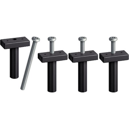 ISOLATOR BOLTS 4 PACK