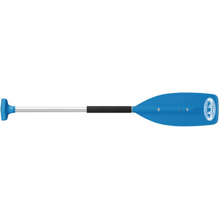 PADDLE SYNTHETIC BLUE 4.0FT