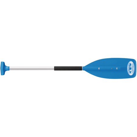 PADDLE SYNTHETIC BLUE 4.5FT