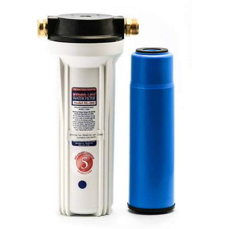 HL 200 EXTERNAL FILTER KIT INCLUDING C 2063 CTG (6/CASE)