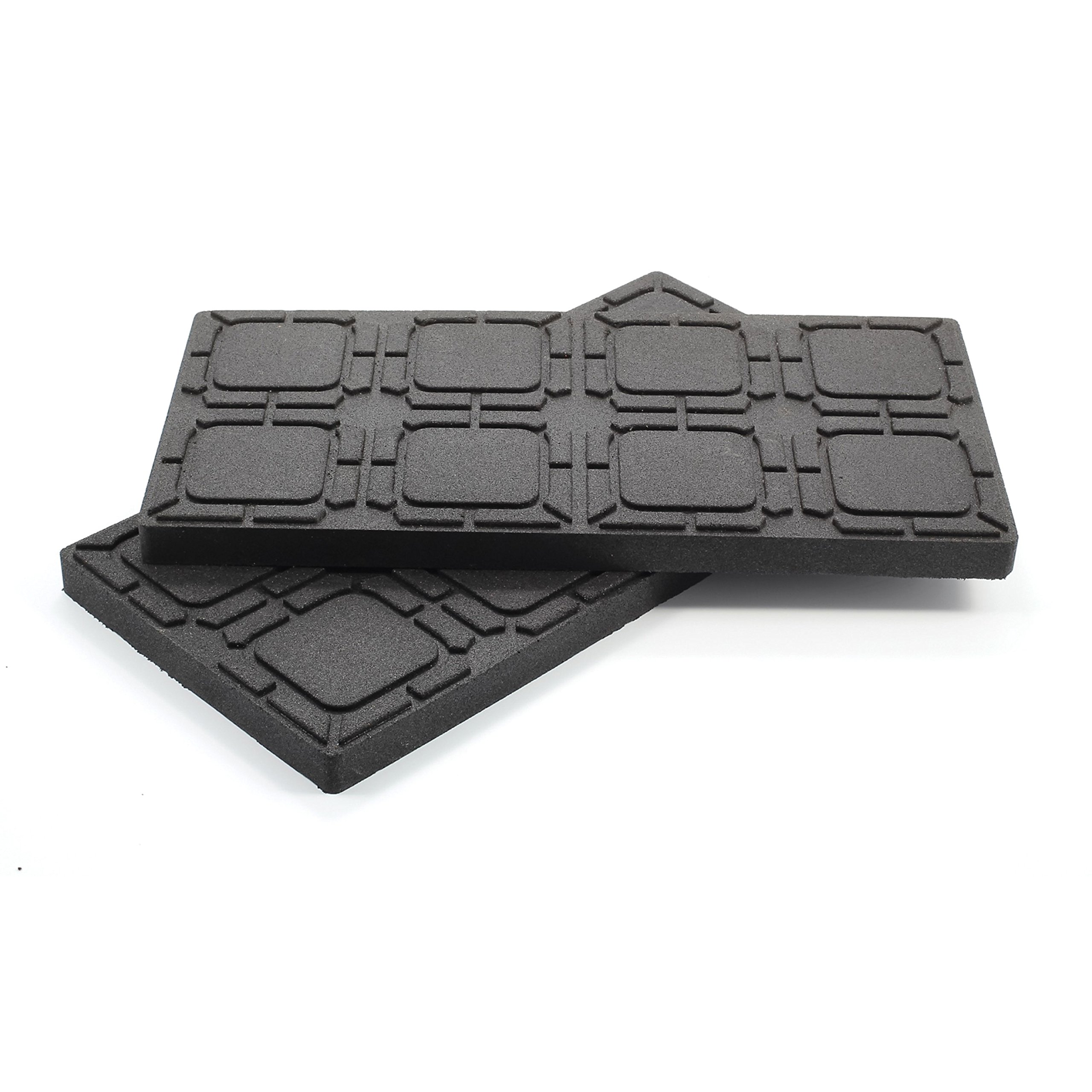 LEVELING BLOCK NONSLIP PAD 81/2IN X 17IN