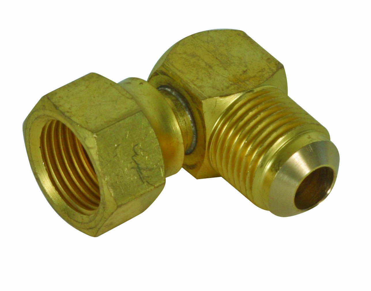 CAMCO SWIVEL ELBOW CONNECTOR90 DEG