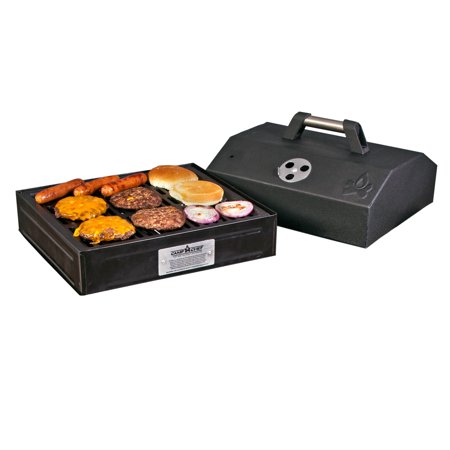 14In X 16In Bbq Grill Box Accessory