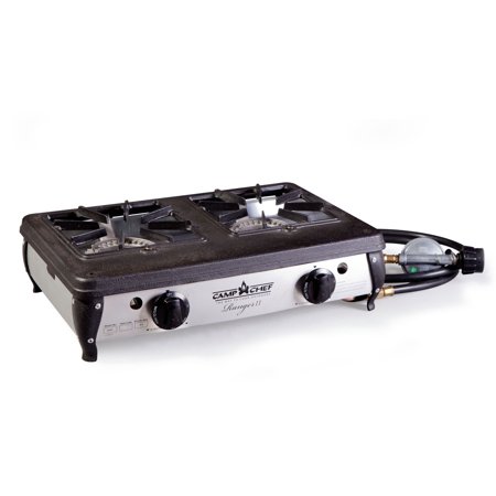 Ranger Ii Two-Burner Cooking System