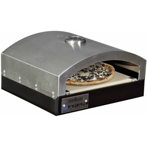 14In X 16In Italia Artisan Pizza Oven Accessory