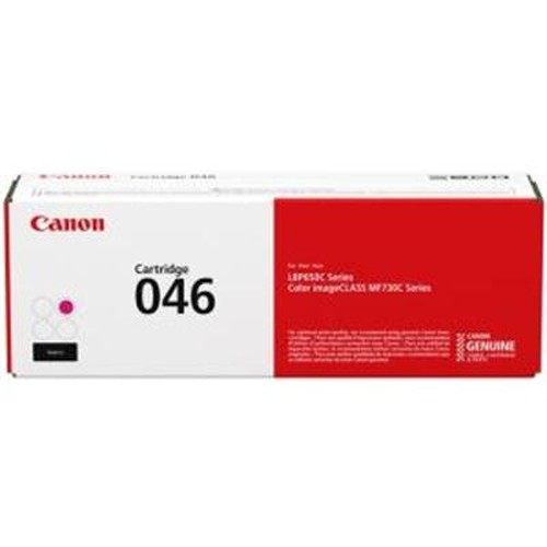 Magenta Toner Cartridge