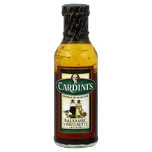 Cardini Balsamic Dressing (6x12 Oz)