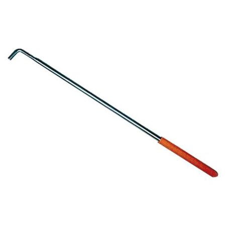 PLANOGRAM - PULL CANE,RETRACT