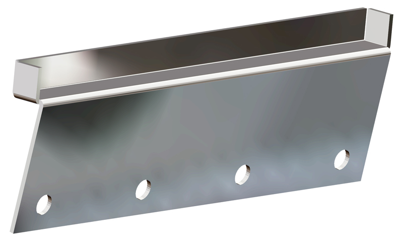 GUTTER-LESS MOUNT KIT