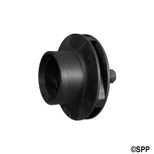 Impeller,JACUZZI,J/JCM/K Series,.50HP(9/89)