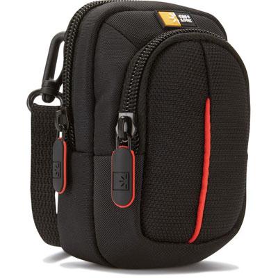 Compact Camera Case Black