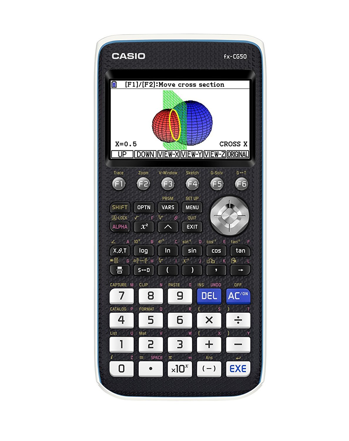 Graphing Calculator