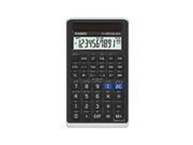Scientific Calc FX260SLRII