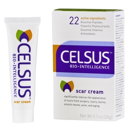 Celsus Bio-Intelligence Scar Creme (1x0.7OZ )