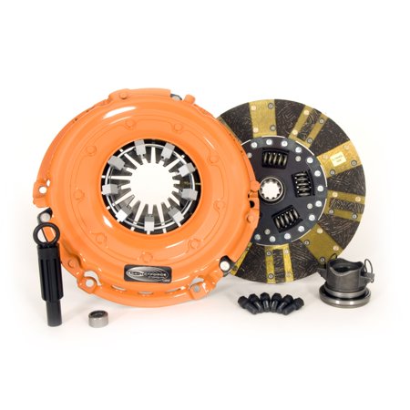 DUAL FRICTION, CLUTCH KIT