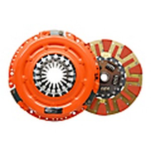 DUAL FRICTION CLUTCH SET