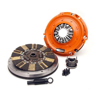 12-14 JEEP SUV/TRUCK DUAL FRICTION CLUTCH KIT W/ PRESSURE PLATE/DISC/FLYWHEEL/TOOL/TOB/PB/BOLTS