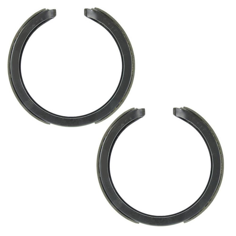 CENTRIC PREMIUM PARKING BRAKE SHOES