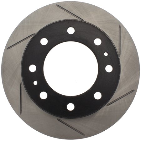 STOPTECH SPORT SLOTTED BRAKE ROTOR