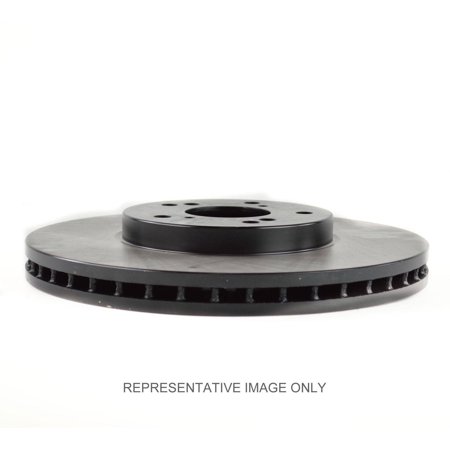 CENTRIC PREMIUM BRAKE ROTOR