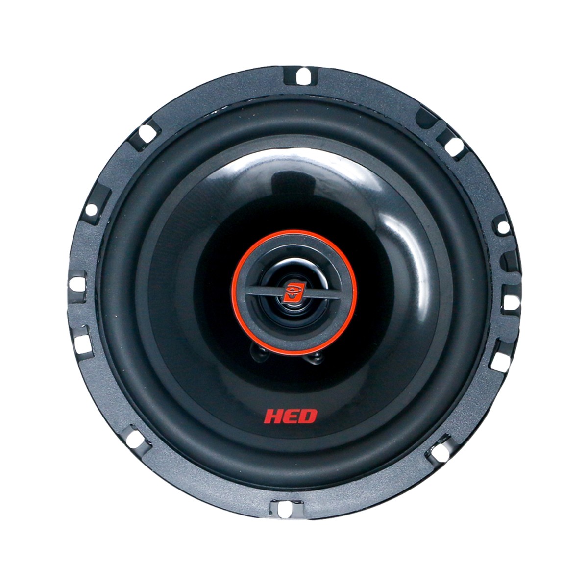 HED 6.5 .in 2-way coaxial