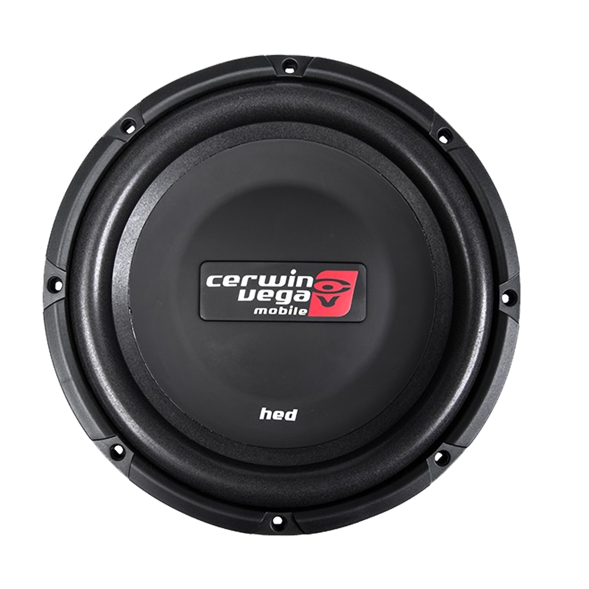 HED 10 DVC 2 800W MAX 200W RMS