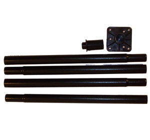 Universal Pole Mounting Kit