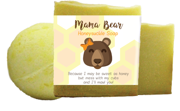 Mama Bear