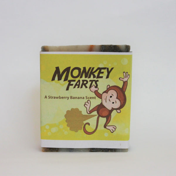 Monkey Farts