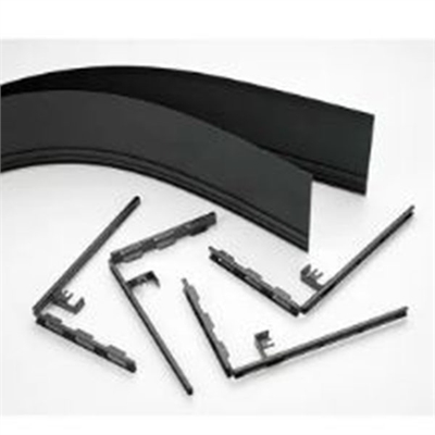 Cover Kit w Brackets 6