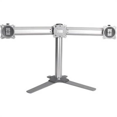 TRIPLE ARRAY 3X1 TABLE STAND