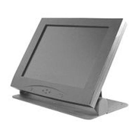 Small Flat Panel Table Stand