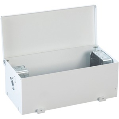 SYSAU PLENUM RATED STRG BOX