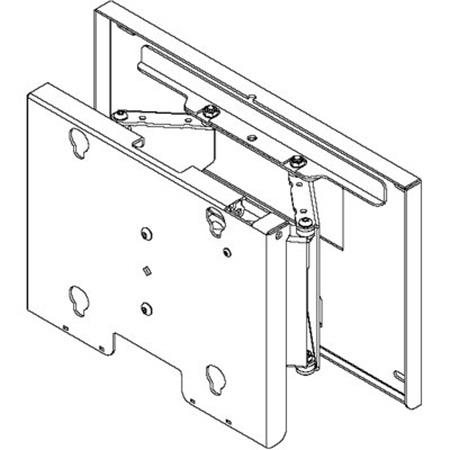 HOSPITALITY SWING ARM TILT MOU