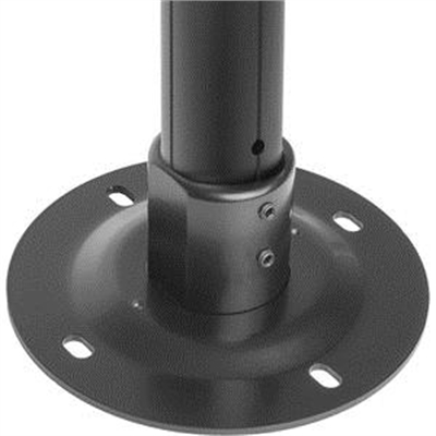 FLOOR CEILING PLATE SET SCREW