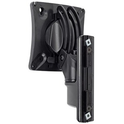 EXTREME TILT COLUMN MNT BLK