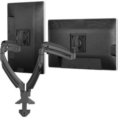 K1 DESK  MNT DUAL DISPLAY 3L A